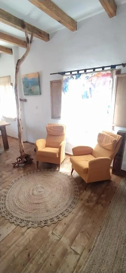 Apartamento La Chalana De Abuela El Burrero 0*,  España