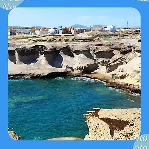  Apartamento Sea House Tajao